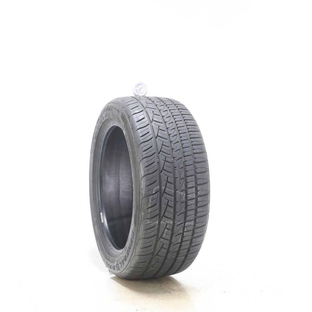 Used 245/45ZR17 General G-Max AS-05 99W - 9/32 - Image 1