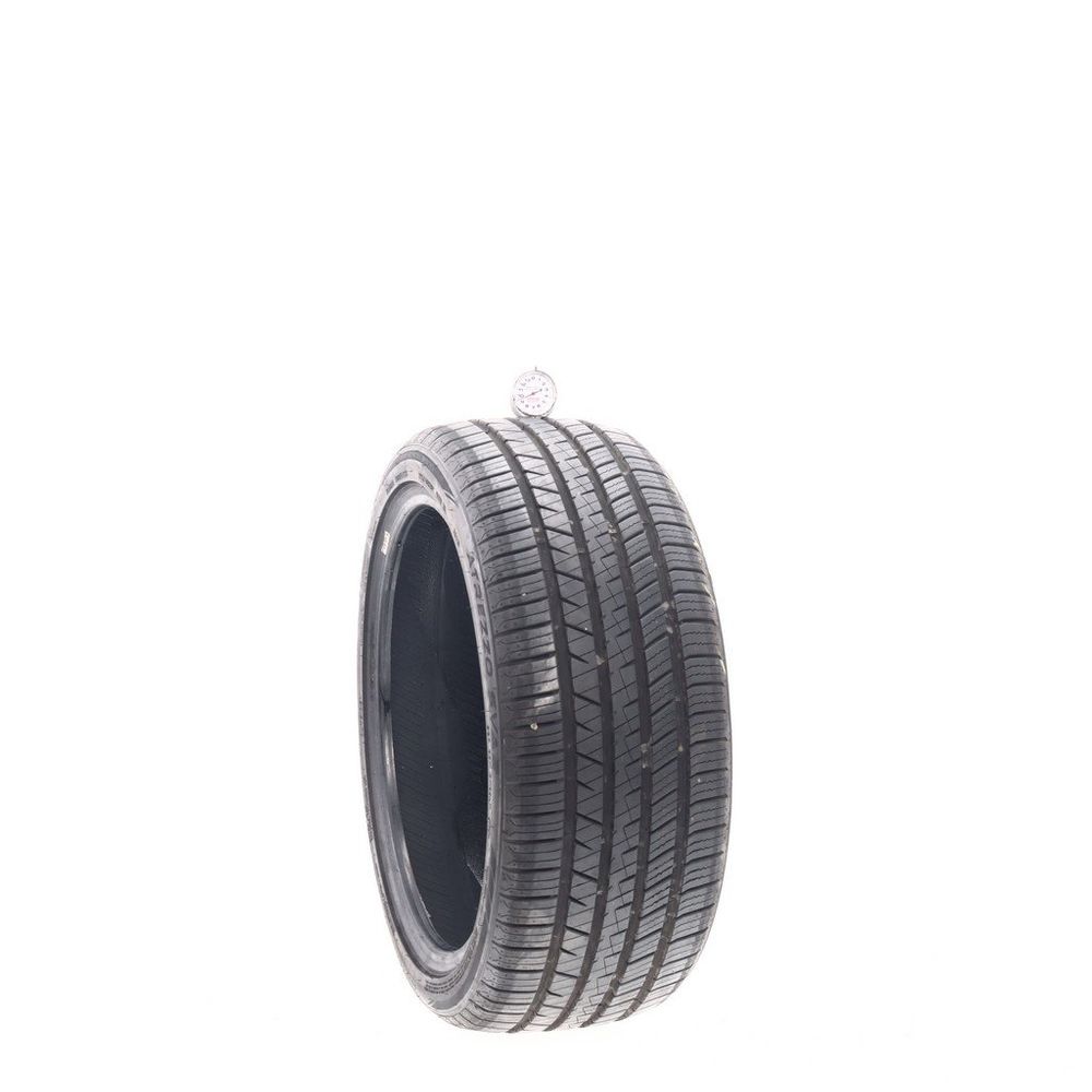 Set of (2) Used 225/40R18 Sailun Atrezzo SVA2 92W - 9.5/32 - Image 1