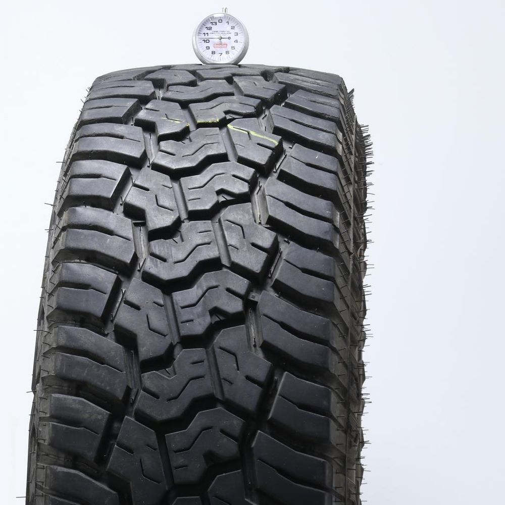 Used LT 275/70R18 Yokohama Geolandar X-AT 125/122Q - 10.5/32 - Image 2