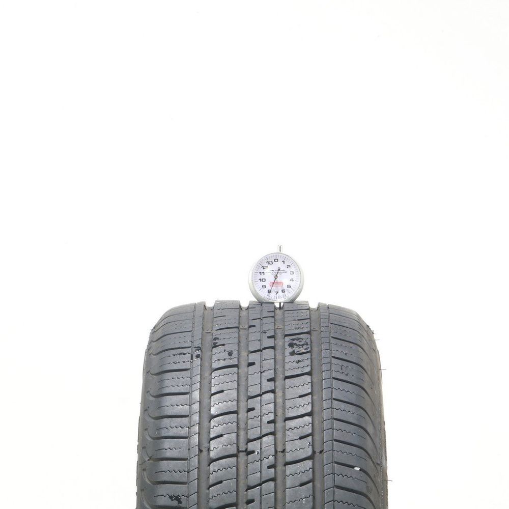 Set of (4) Used 205/55R16 DeanTires Road Control NW-3 Touring A/S 91H - 7.5/32 - Image 2