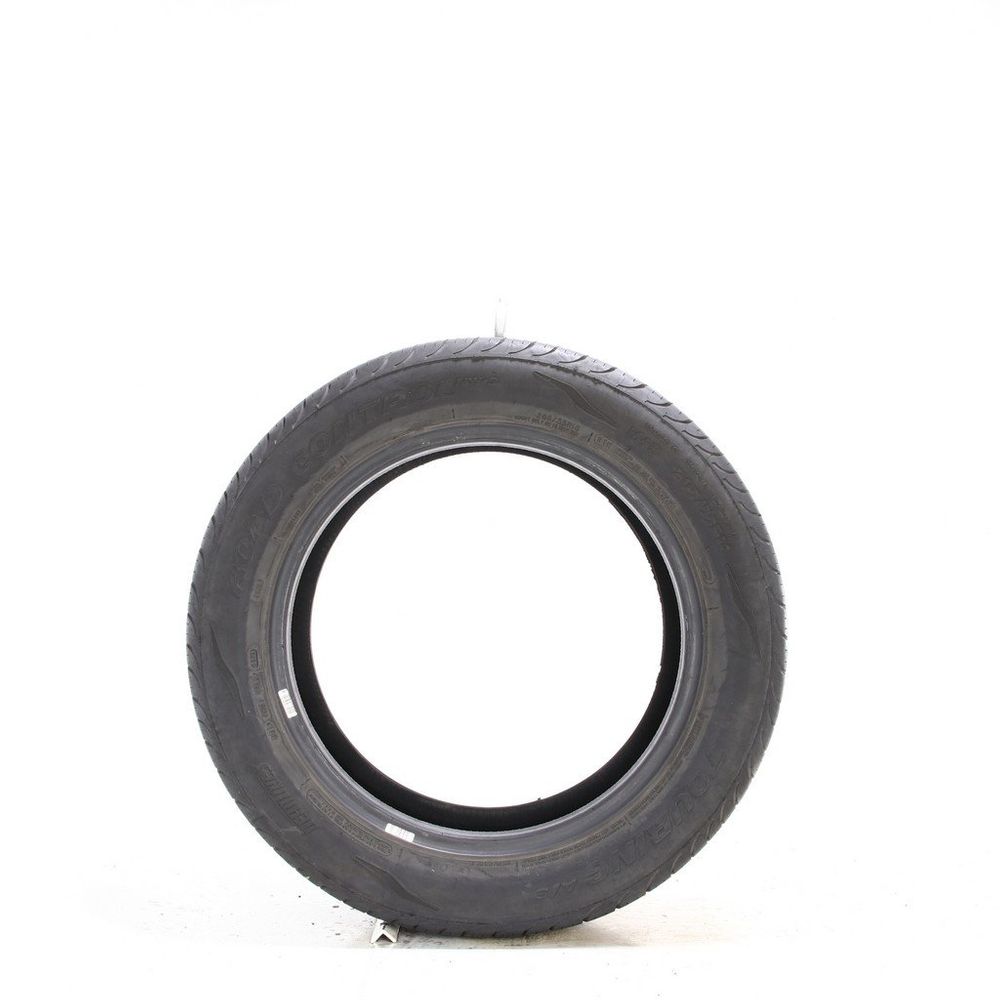 Set of (4) Used 205/55R16 DeanTires Road Control NW-3 Touring A/S 91H - 7.5/32 - Image 3