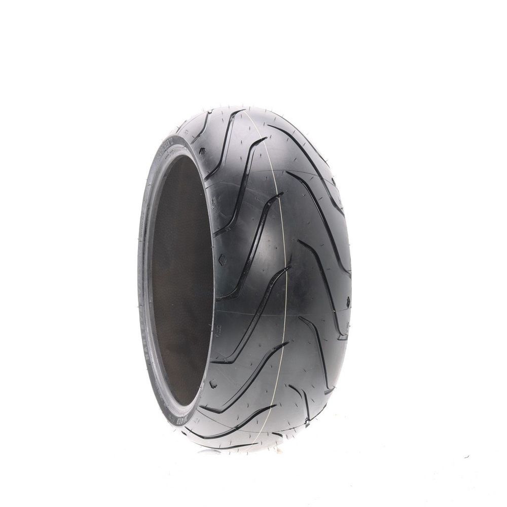 New 240/40R18 Michelin Harley Davidson Scorcher 11 M/C 79V - Image 1