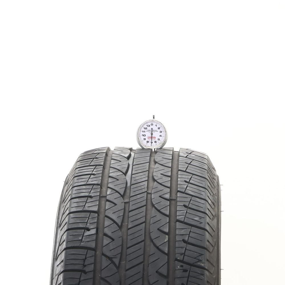 Set of (2) Used 255/65R18 Kelly Edge Touring A/S 111H - 7-7.5/32 - Image 2