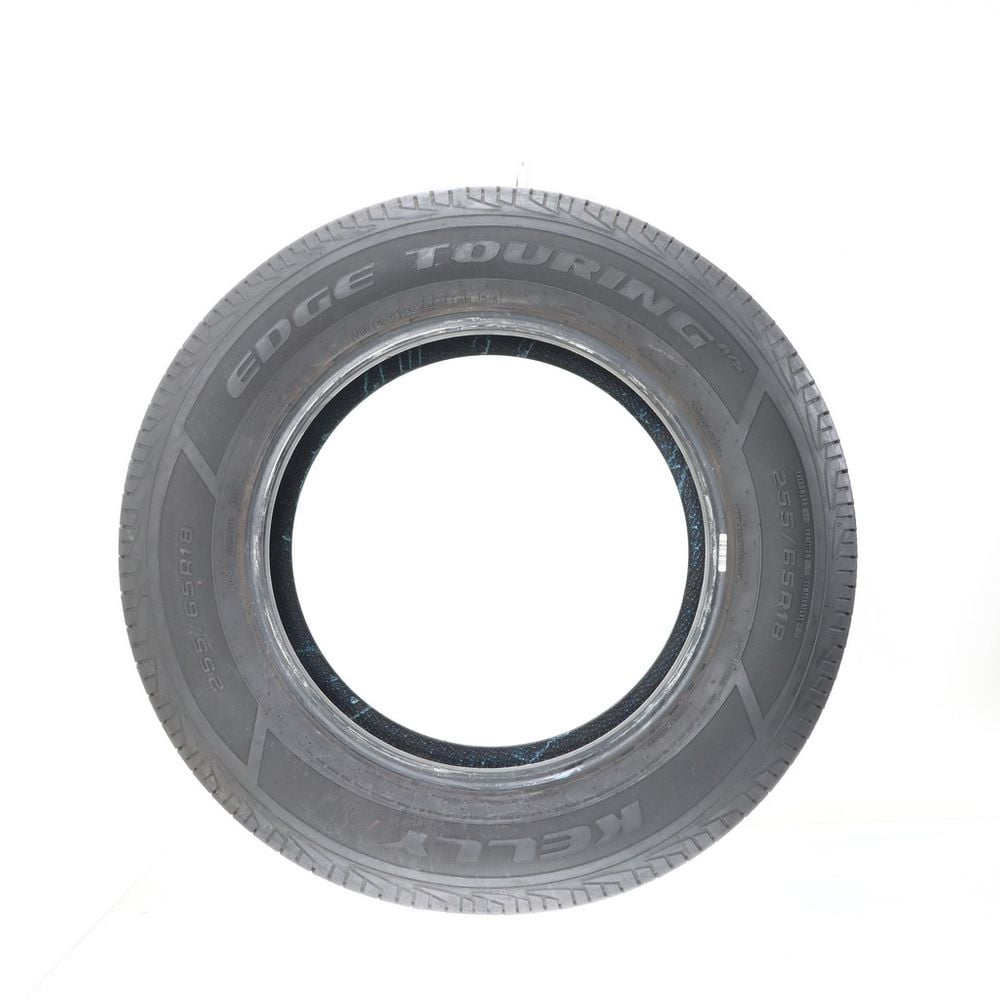 Set of (2) Used 255/65R18 Kelly Edge Touring A/S 111H - 7-7.5/32 - Image 3