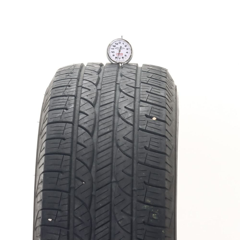 Set of (2) Used 255/65R18 Kelly Edge Touring A/S 111H - 7-7.5/32 - Image 5