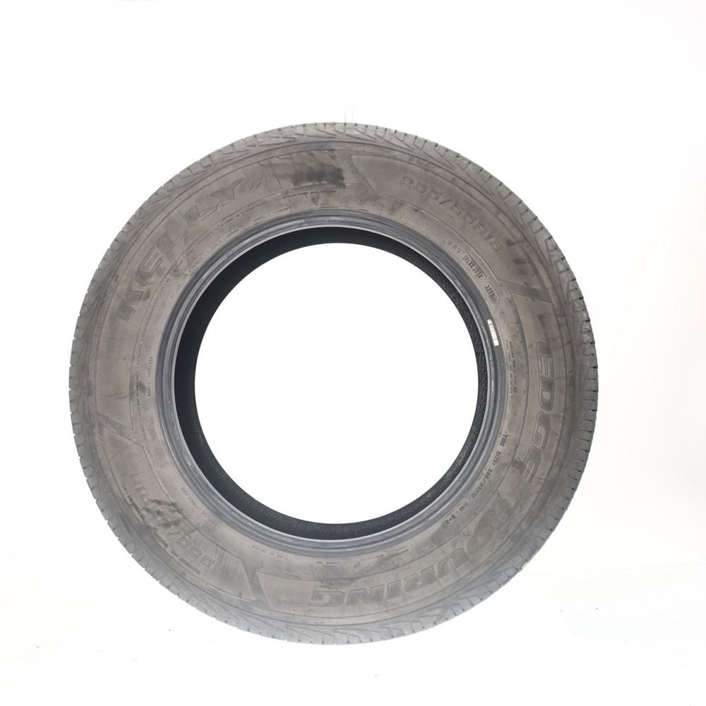 Set of (2) Used 255/65R18 Kelly Edge Touring A/S 111H - 7-7.5/32 - Image 6