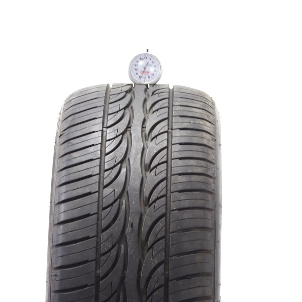 Used 225/50ZR17 Uniroyal Tiger Paw GTZ All Season 94W - 7.5/32 - Image 2