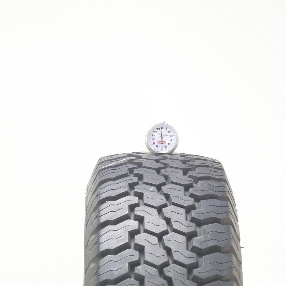 Used LT 235/75R15 Merit All Country Radial LXT 104/101S - 13.5/32 - Image 2