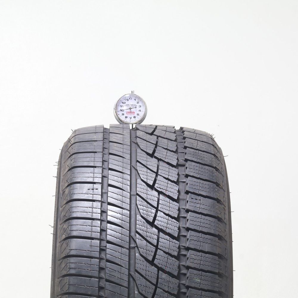 Set of (2) Used 245/50R20 Toyo Celsius II 105V - 10/32 - Image 2