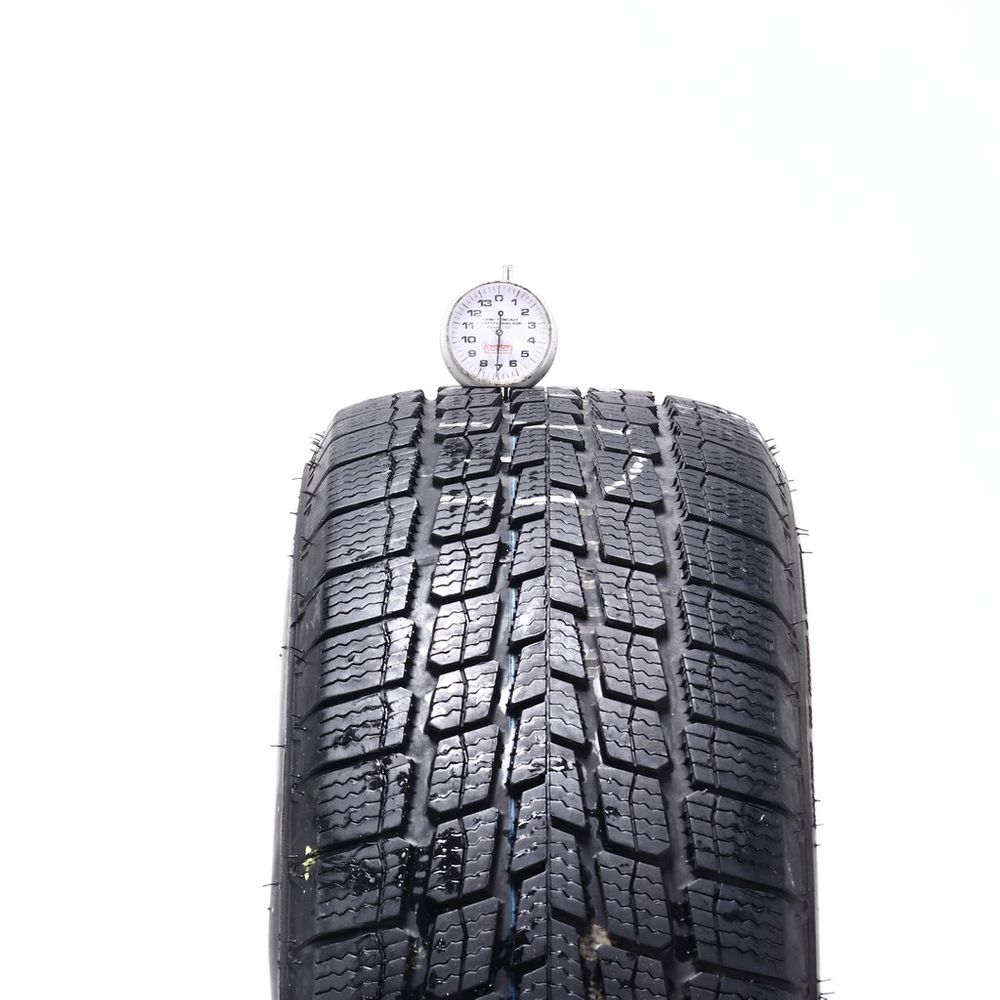 Set of (2) Used 235/65R17 Firestone WeatherGrip 104H - 5.5-7/32 - Image 5
