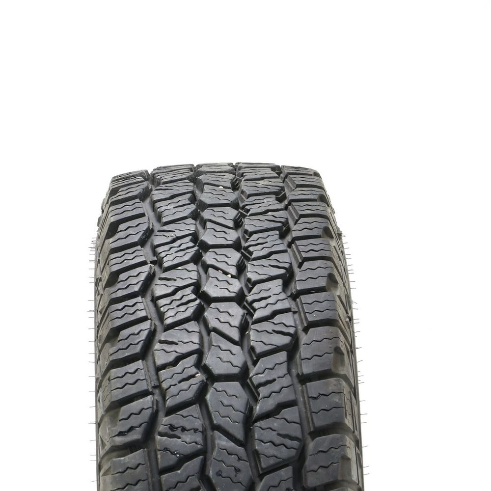 Set of (2) Used LT 225/75R16 Vredestein Pinza AT 115/112R E - 13-14/32 - Image 5