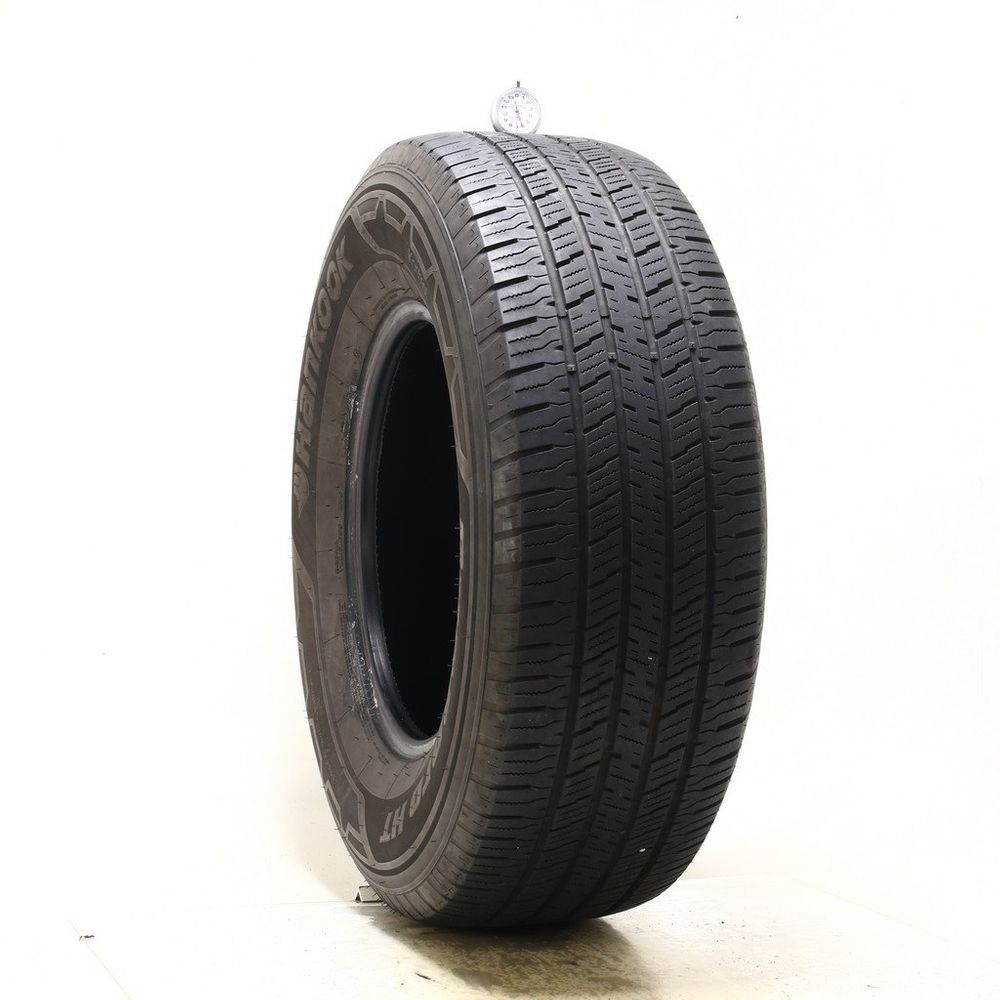 Used 265/70R16 Hankook Dynapro HT 111T - 6/32 - Image 1