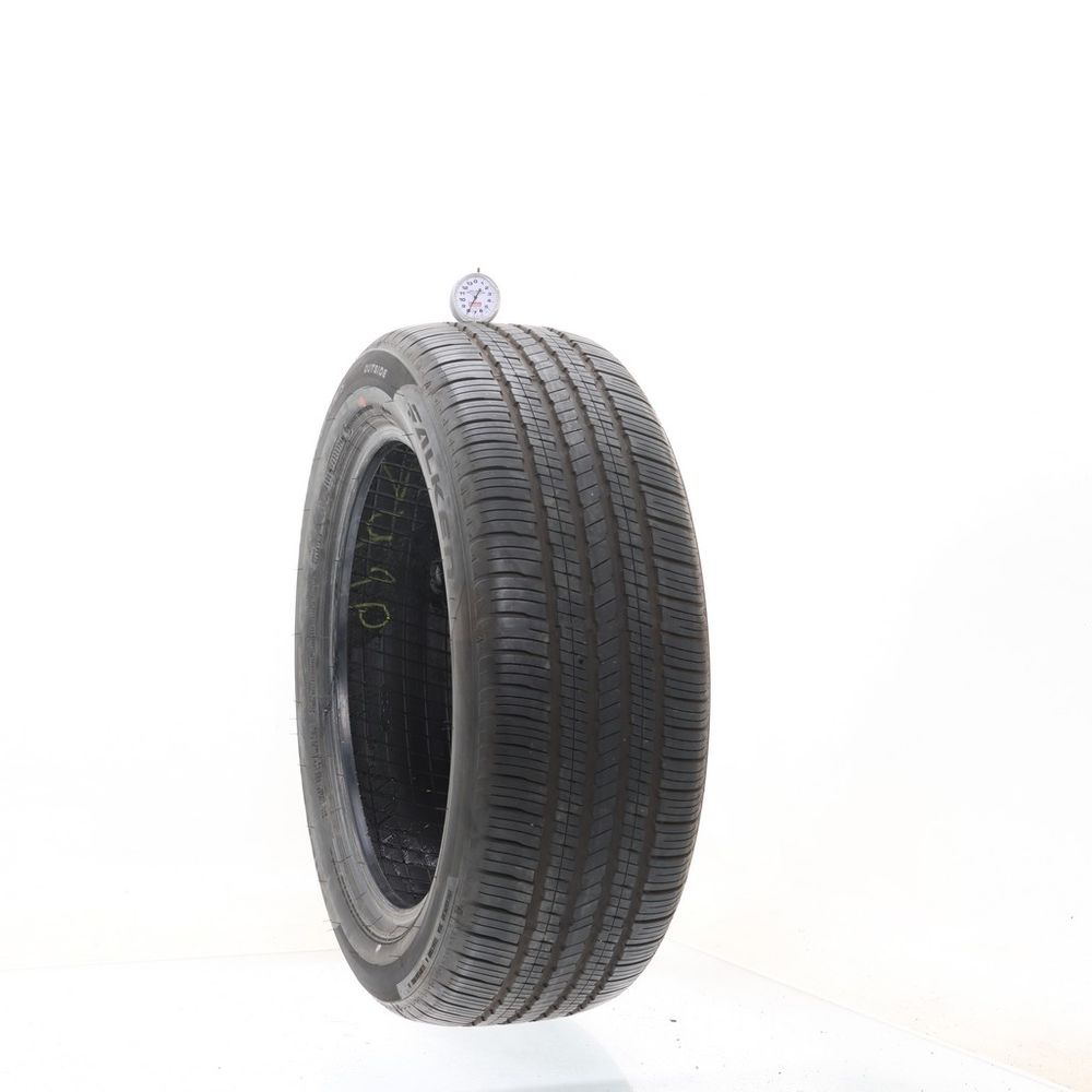 Used 225/55R19 Falken Ziex ZE001A A/S 98V - 8/32 - Image 1