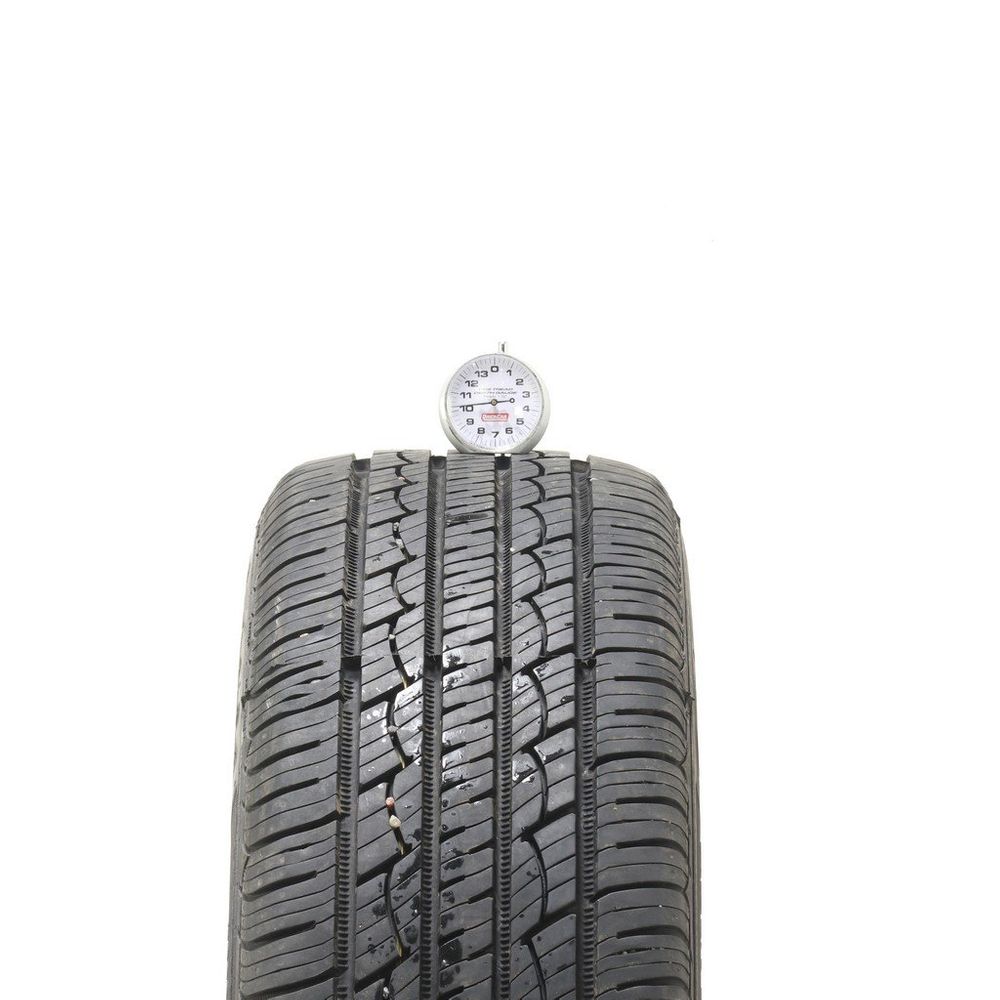 Used 205/60R16 Continental ControlContact Tour A/S Plus 92H - 10/32 - Image 2