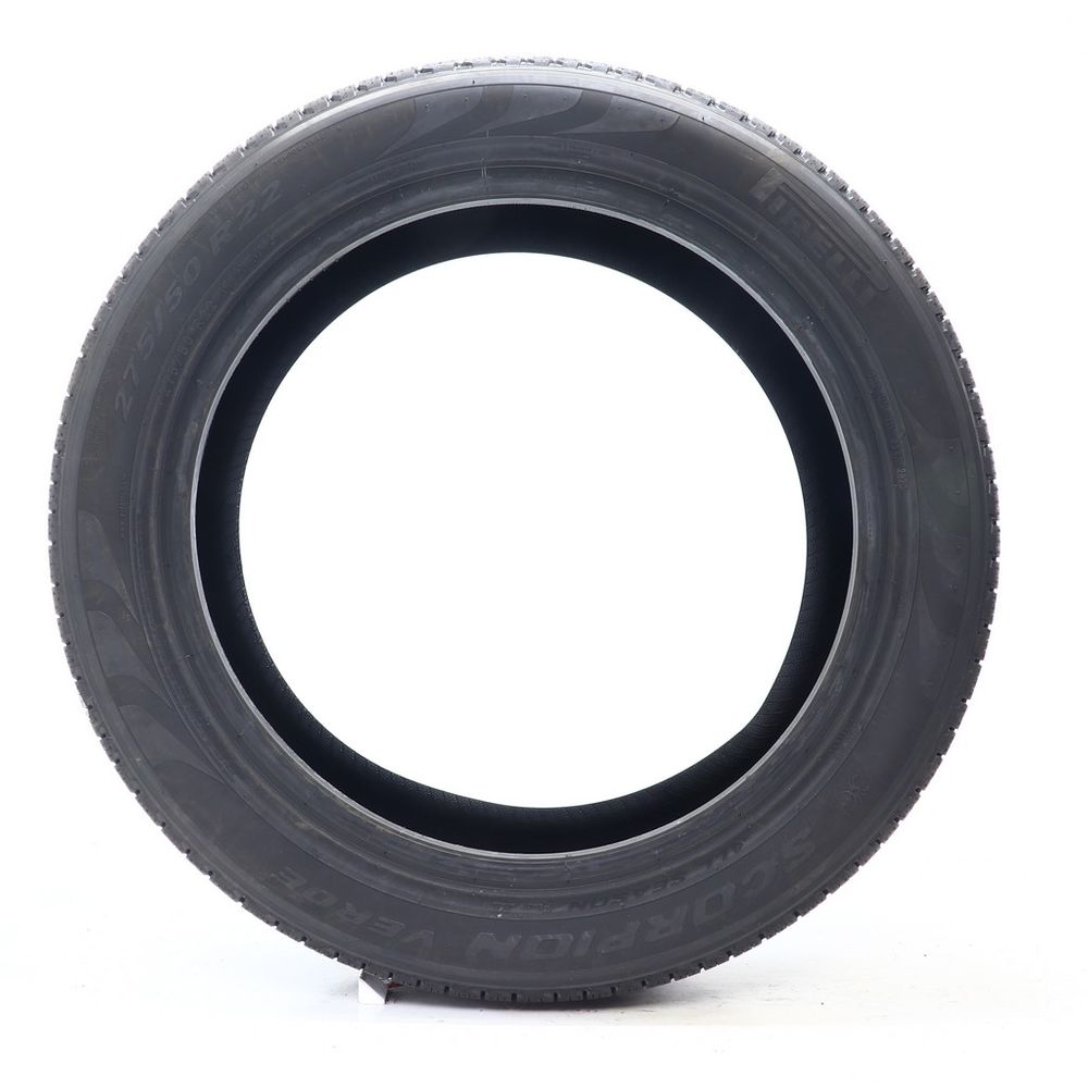 New 275/50R22 Pirelli Scorpion Verde Plus II 111H - 11/32 - Image 3