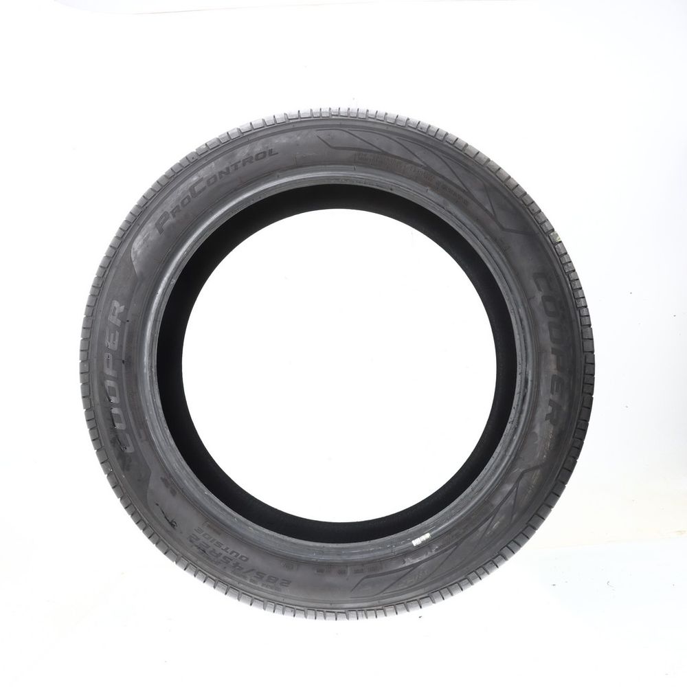 Set of (2) Used 285/45R22 Cooper ProControl 114H - 7-7.5/32 - Image 6