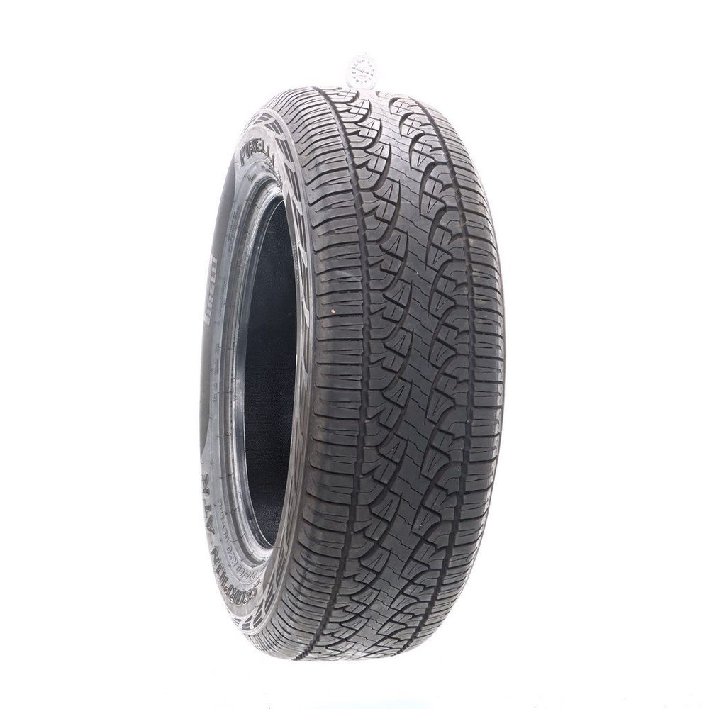 Set of (2) Used 275/60R20 Pirelli Scorpion ATR 115T - 10.5-11/32 - Image 4