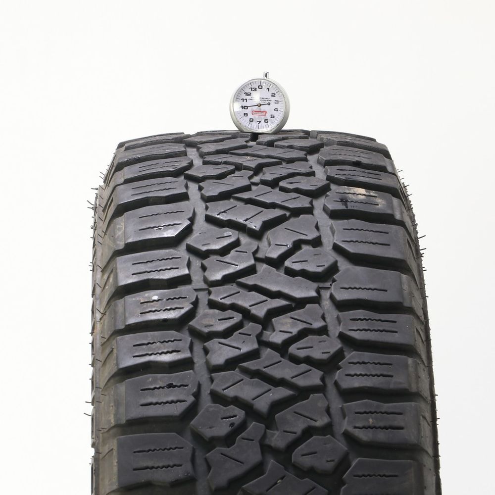 Used LT 265/60R20 Kenda Klever AT2 121/118S E - 10/32 - Image 2