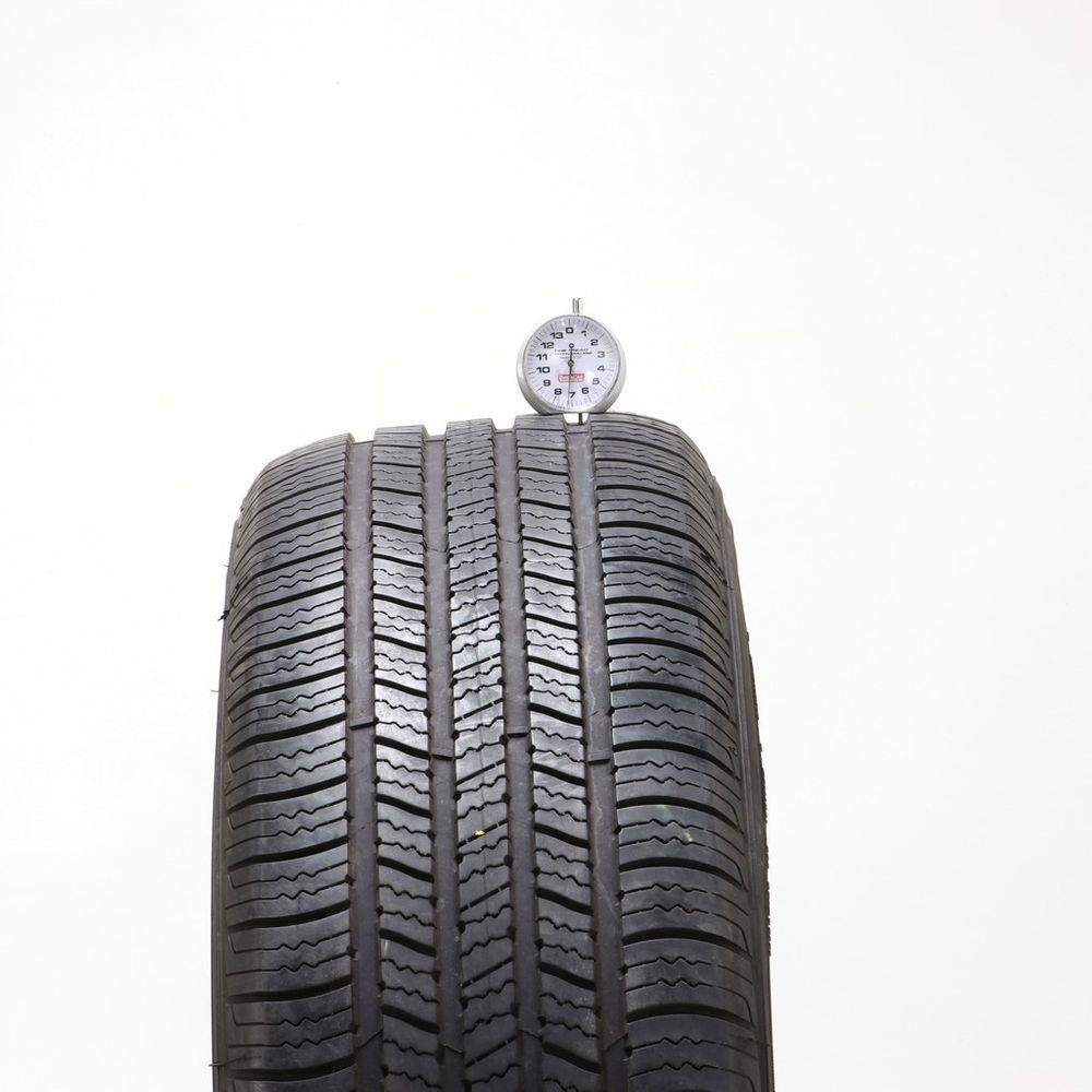 Set of (2) Used 235/55R19 Goodyear Viva 3 All Season 101V - 7-7.5/32 - Image 2