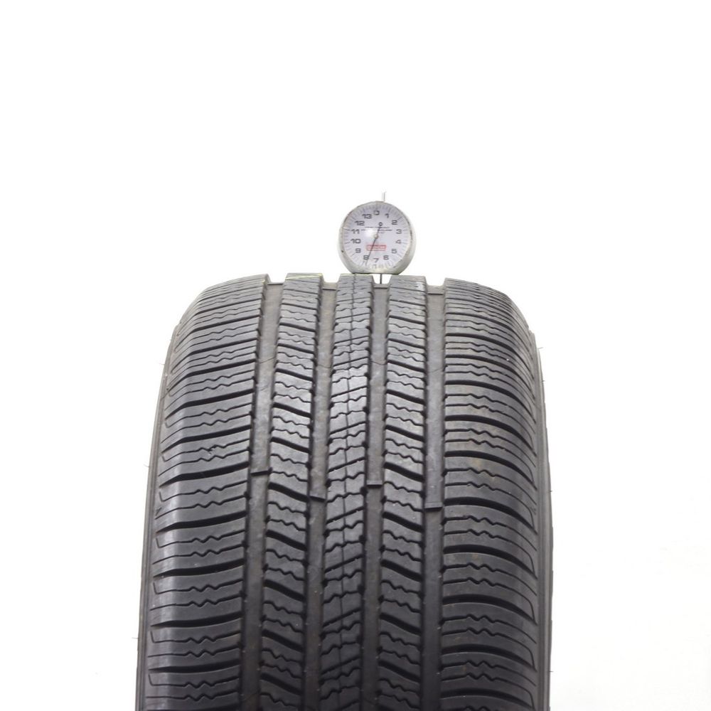 Set of (2) Used 235/55R19 Goodyear Viva 3 All Season 101V - 7-7.5/32 - Image 5