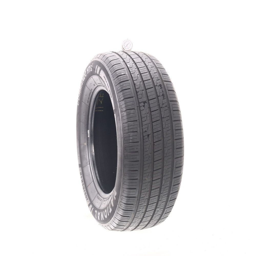 Used 265/65R18 National Commando HTS 2 114T - 8.5/32 - Image 1