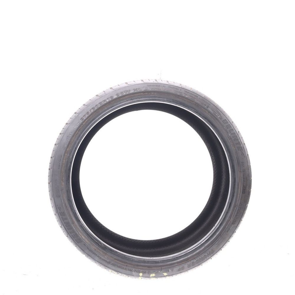 Used 275/30ZR19 Delinte Thunder D7 96W - 9/32 - Image 3