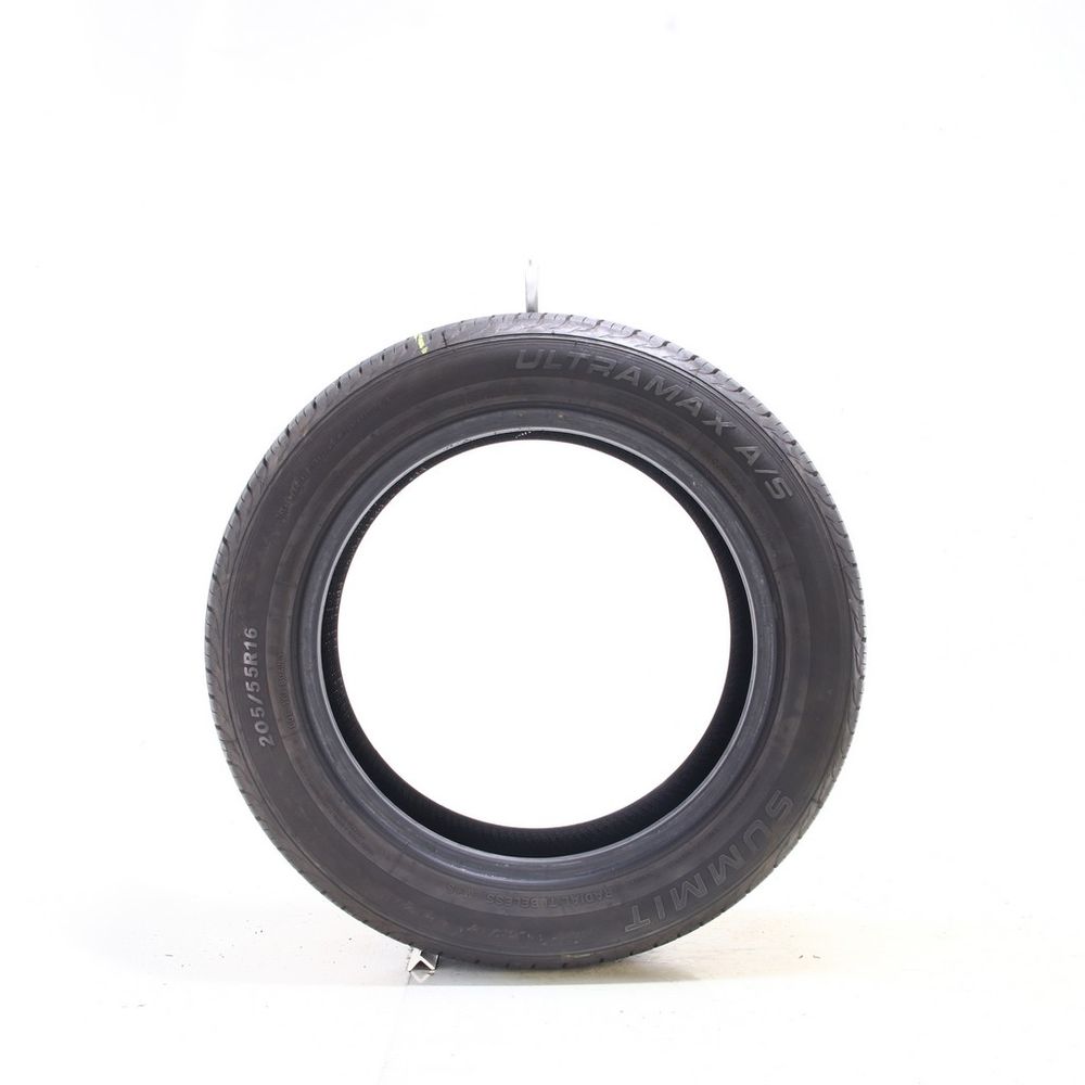 Used 205/55R16 Summit Ultramax A/S 94V - 6/32 - Image 3