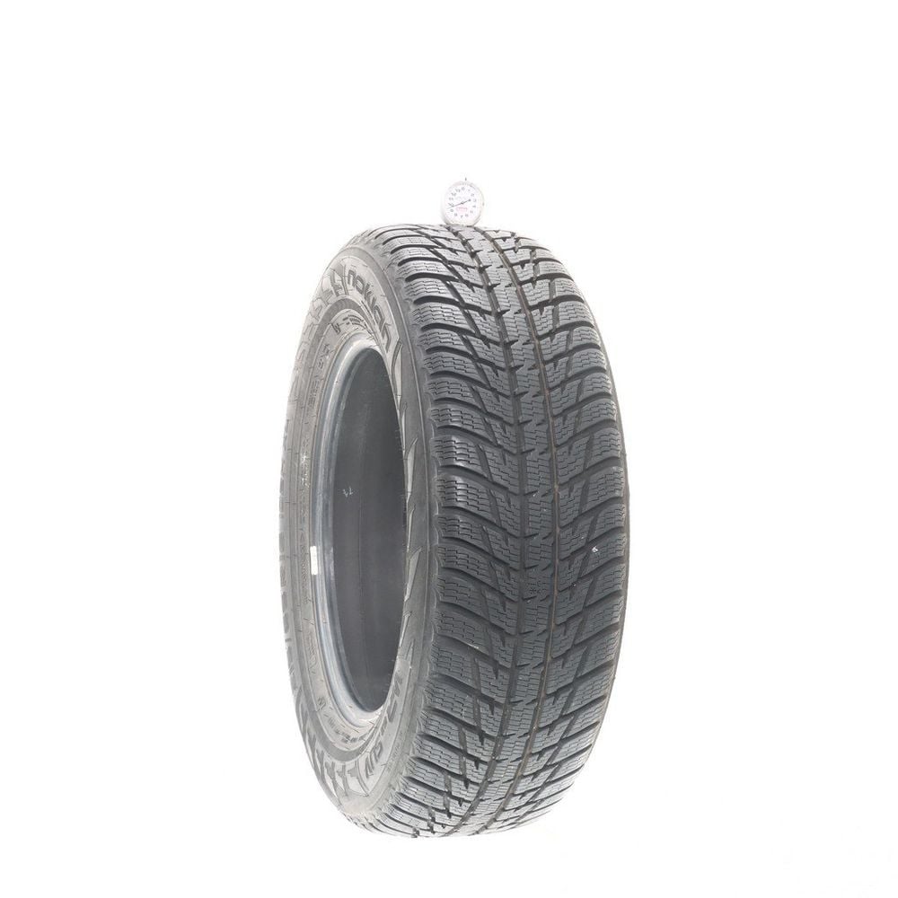 Used 215/65R16 Nokian WR G3 SUV 102H - 9.5/32 - Image 1