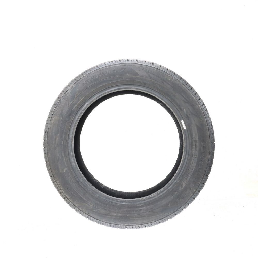 New 215/60R17 Nokian One 96H - Image 3
