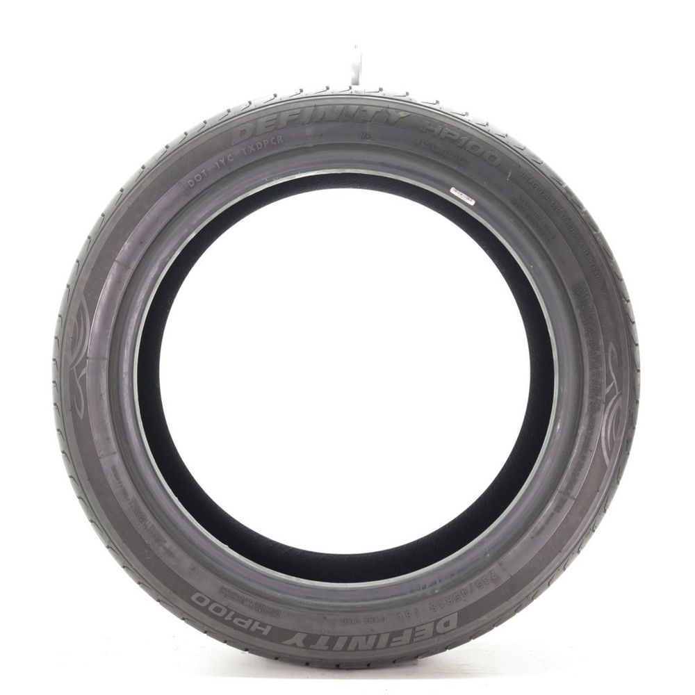 Used 235/45R18 Definity HP100 98V - 7/32 - Image 3