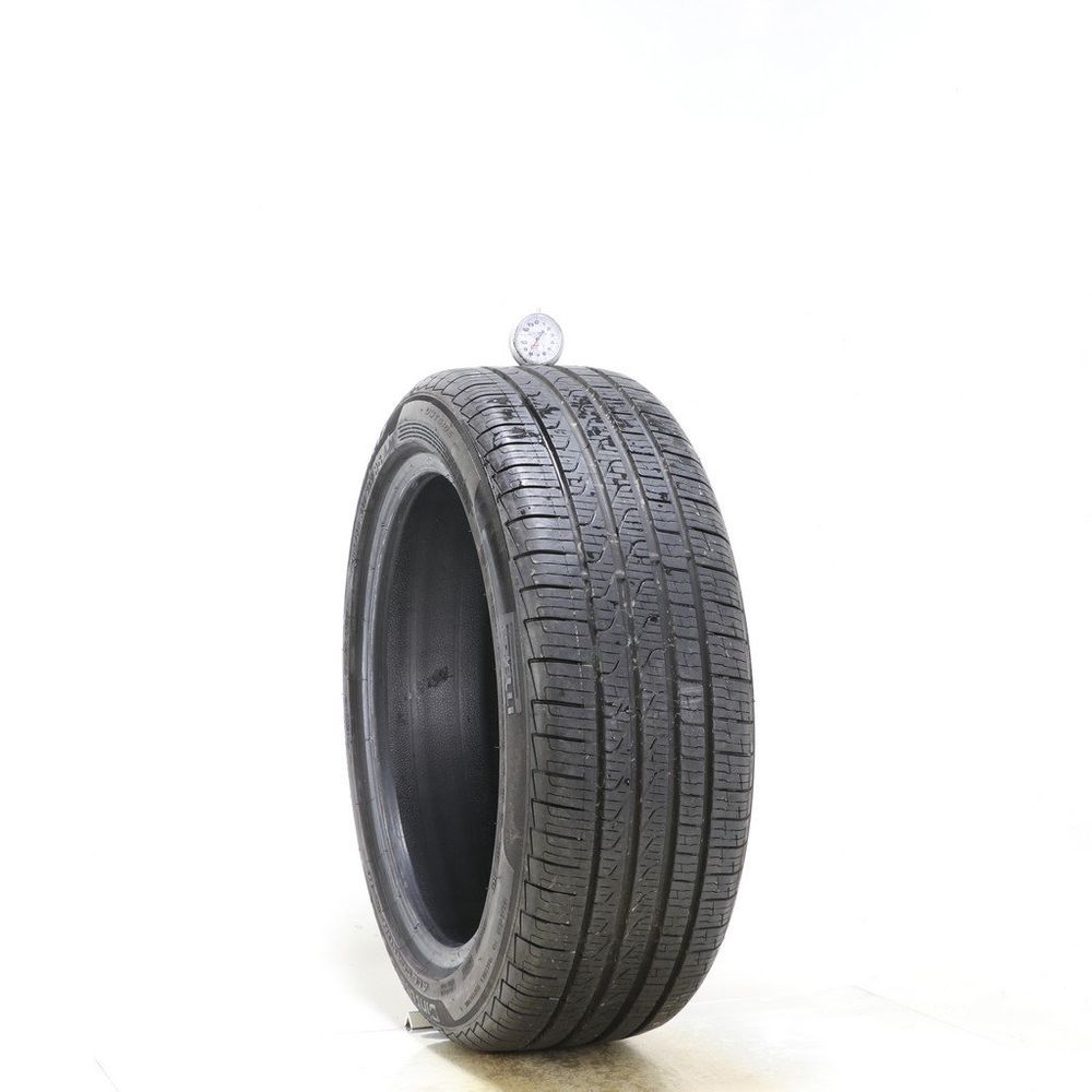 Used 205/50R17 Pirelli Cinturato P7 Plus II 93V - 8/32 - Image 1