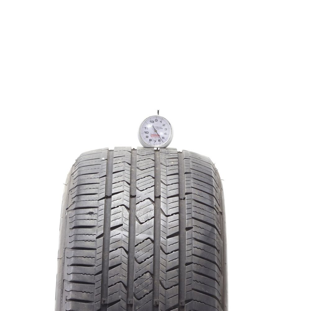 Set of (2) Used 235/65R17 Cooper Evolution Tour 104T - 5.5-6.5/32 - Image 2