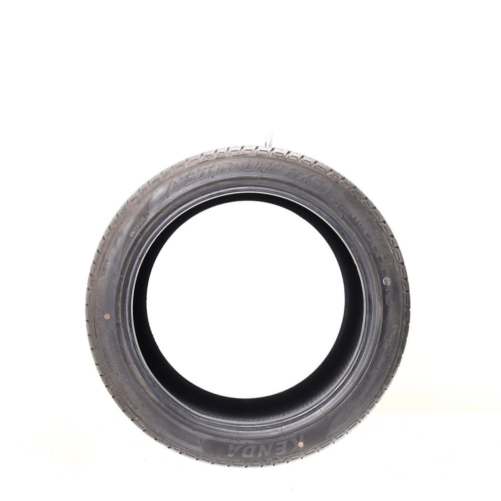 Used 245/40ZR17 Kenda Vezda UHP A/S 95W - 9/32 - Image 3