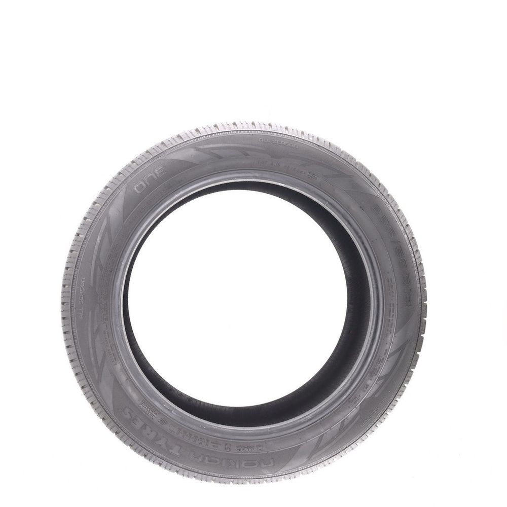 Used 235/50R18 Nokian One 97V - 7.5/32 - Image 3