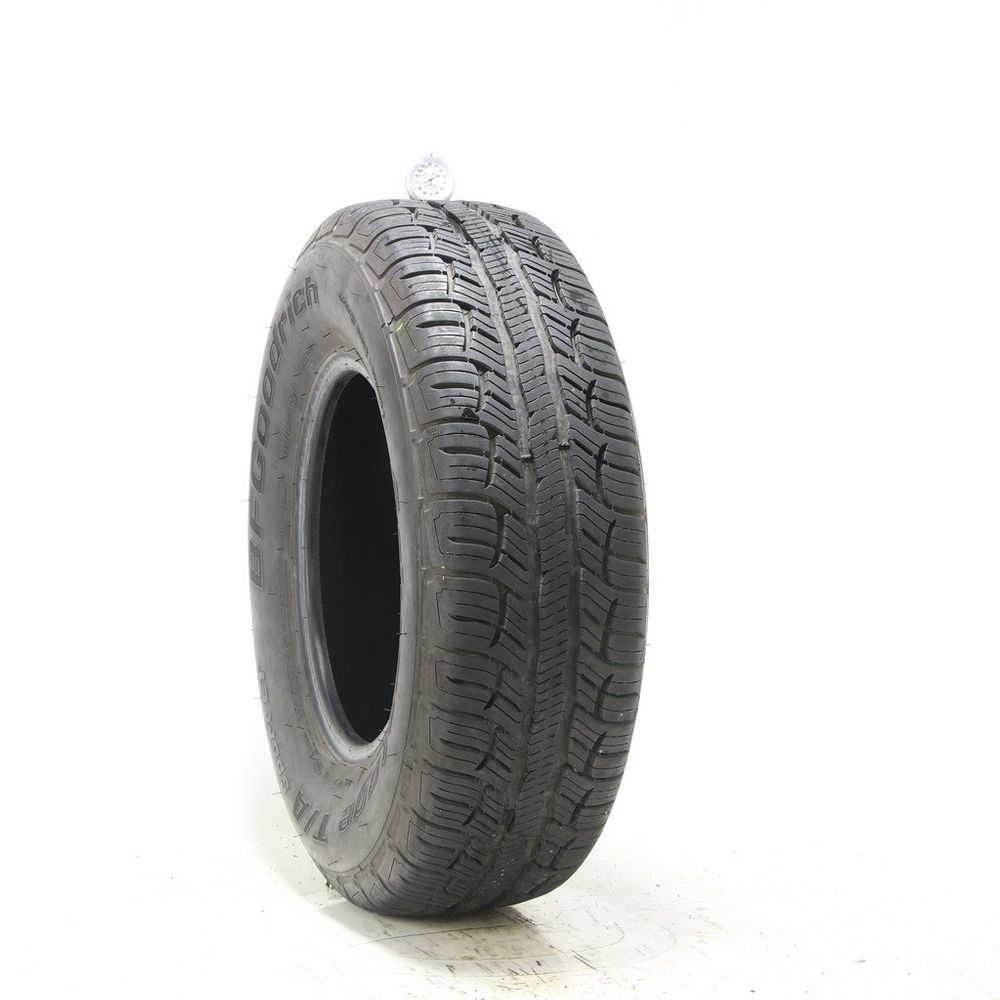 Used 235/75R15 BFGoodrich Advantage T/A Sport LT 109T - 9.5/32 - Image 1