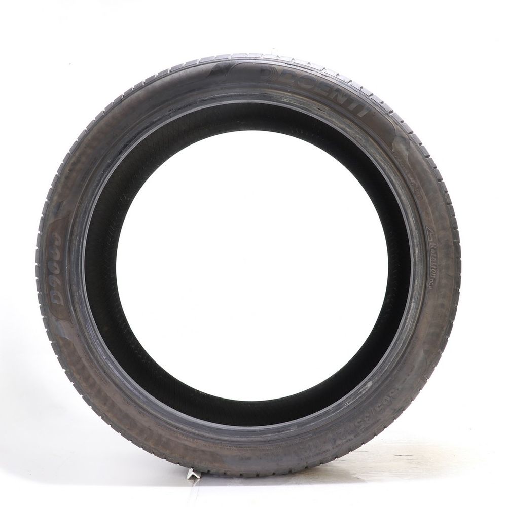 Used 305/35R24 Dcenti D9000 112V - 9.5/32 - Image 3