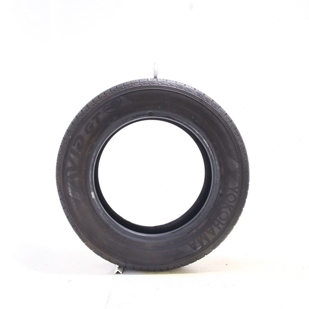 Used 195/65R15 Yokohama Avid GT 91S - 7.5/32 - Image 3