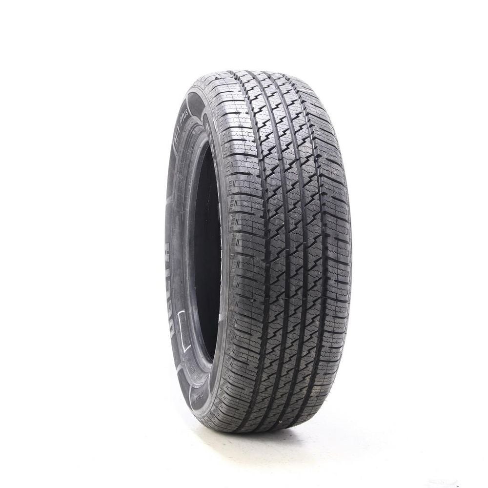 Driven Once 255/60R19 Delta Sierradial H/T Plus 109H - 11/32 - Image 1