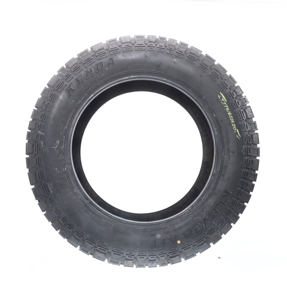 New LT 275/65R20 Kenda Klever AT2 126/123S E - Image 3