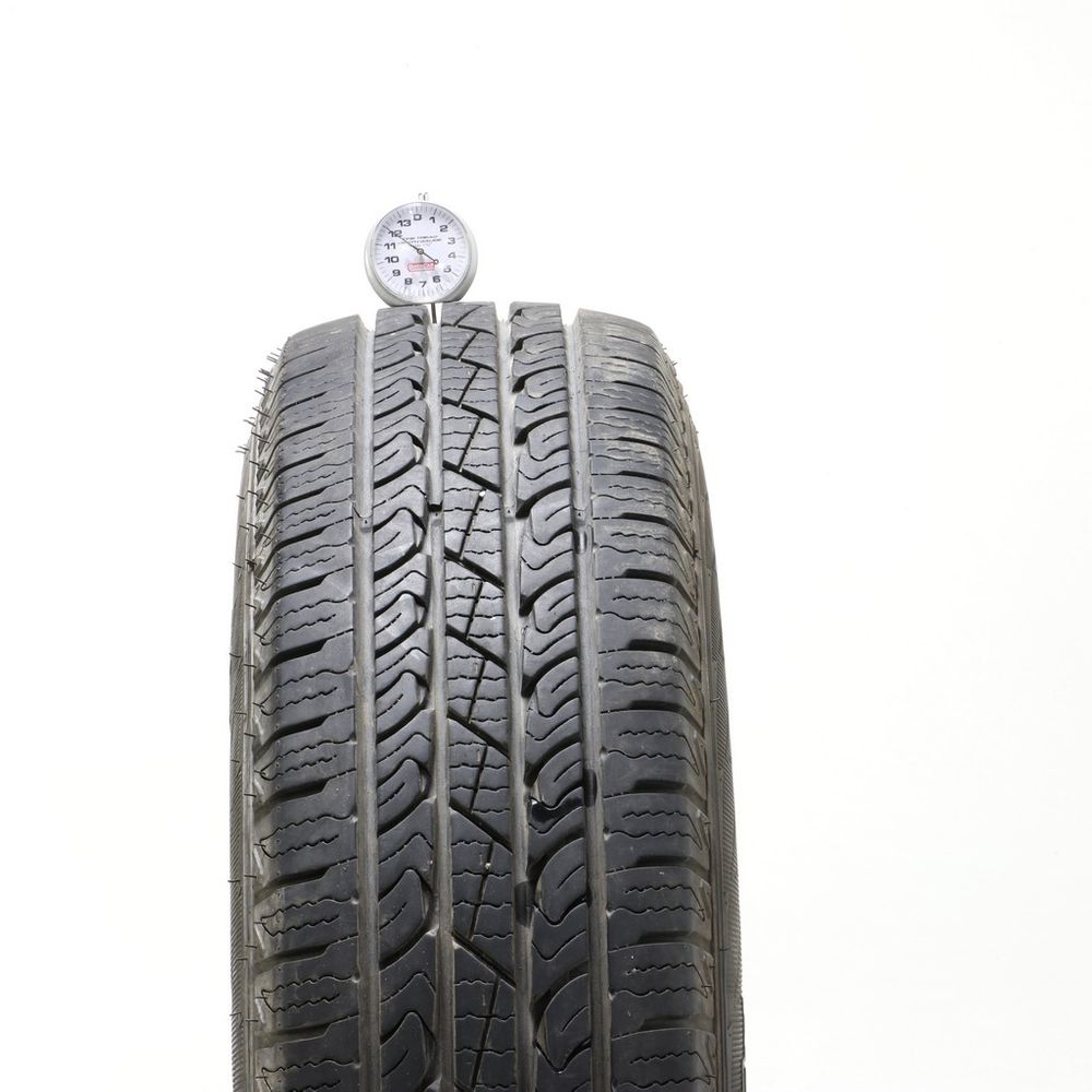 Used LT 225/75R16 Nexen Roadian HTX RH5 LTV 115/112Q E - 12/32 - Image 2