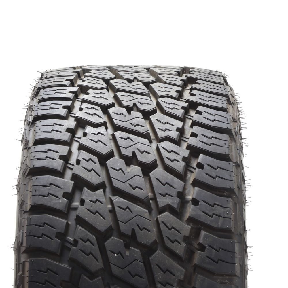 Used LT 305/55R20 Nitto Terra Grappler G2 A/T 121/118S E - 15/32 - Image 2