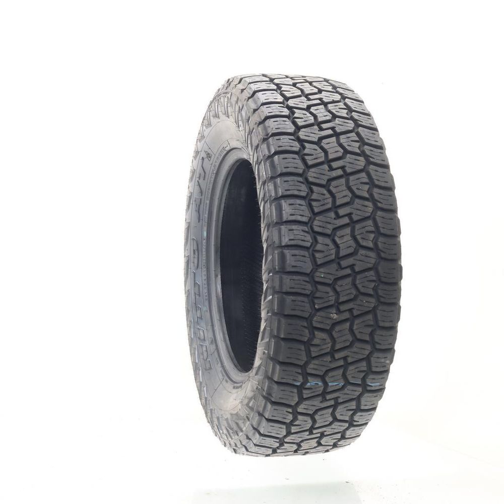 New 275/65R18 Nitto Terra Grappler G3 A/T 116T - Image 1