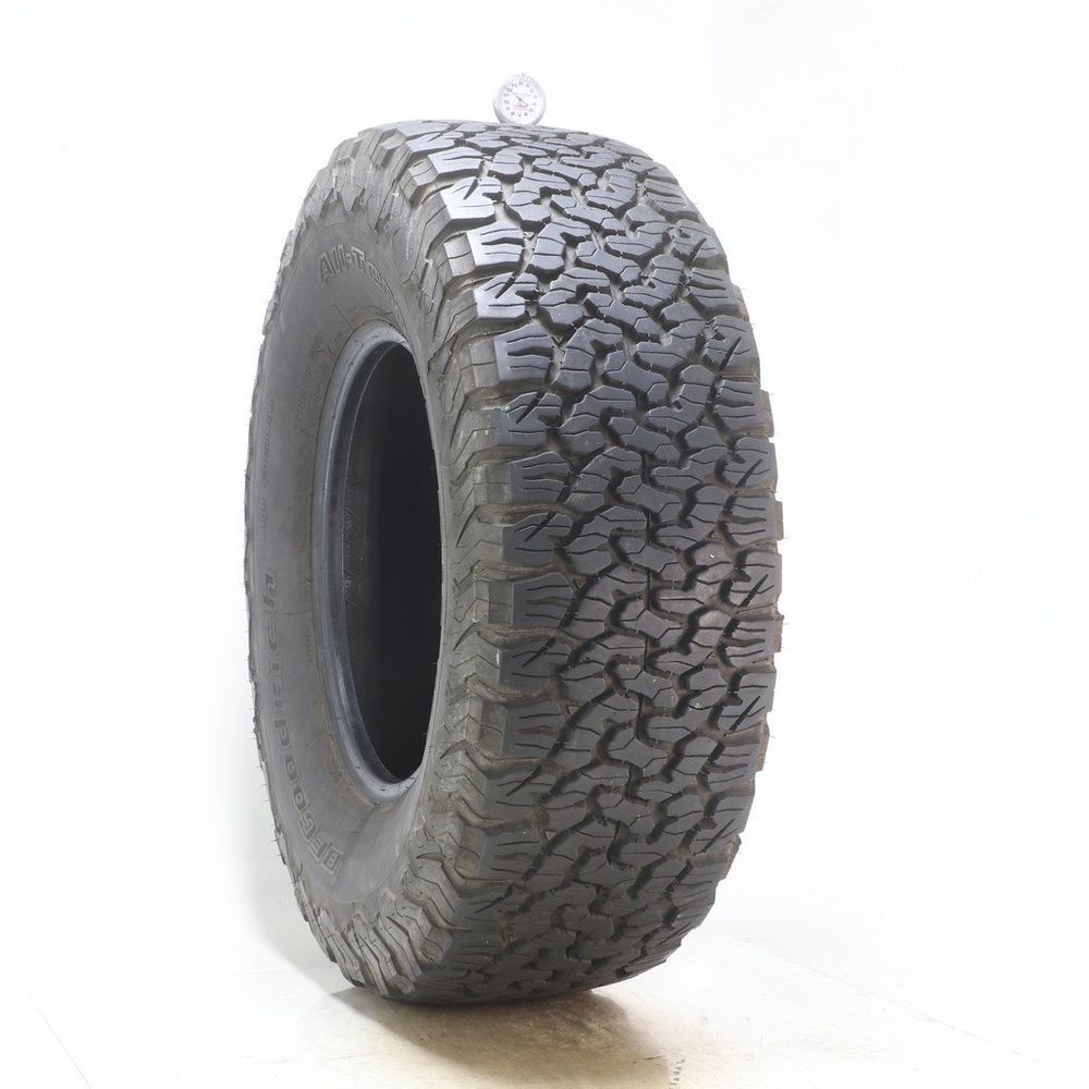 Set of (2) Used LT 315/70R17 BFGoodrich All-Terrain T/A KO2 121/118S E - 10.5-11.5/32 - Image 4