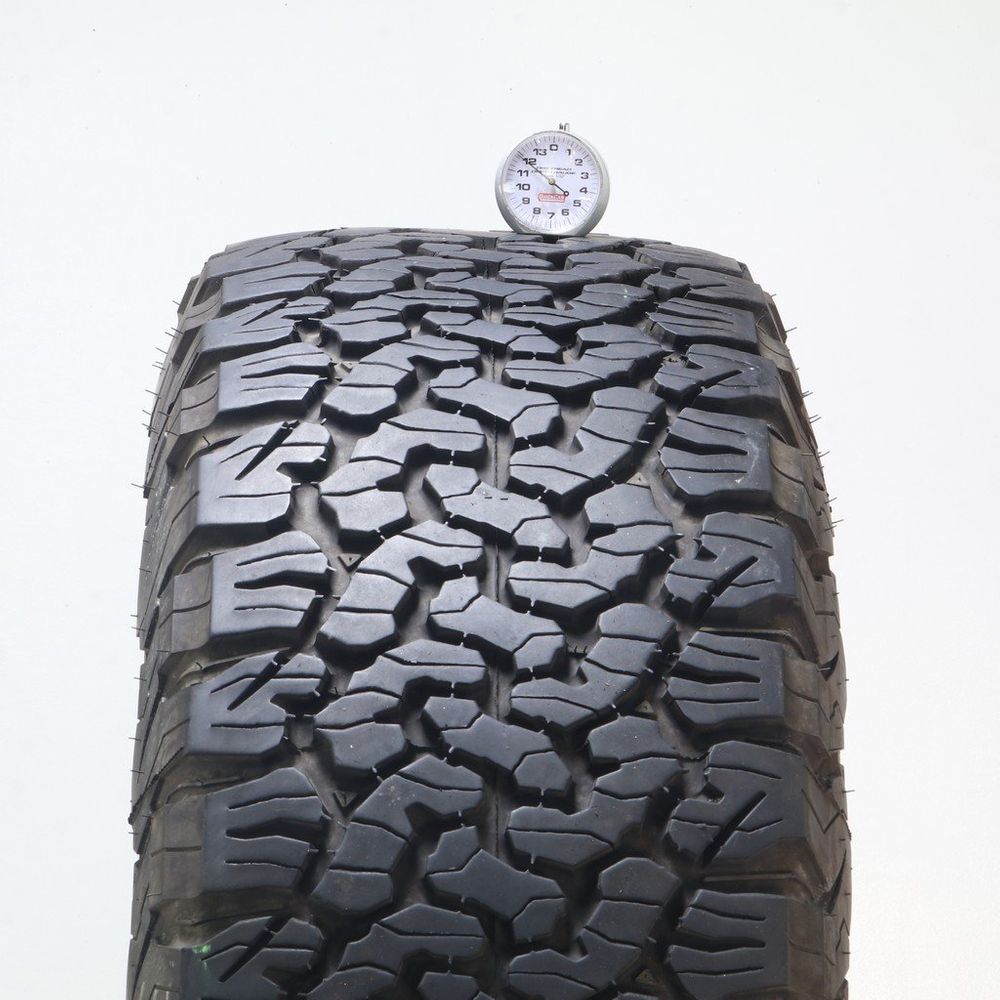 Set of (2) Used LT 315/70R17 BFGoodrich All-Terrain T/A KO2 121/118S E - 10.5-11.5/32 - Image 5