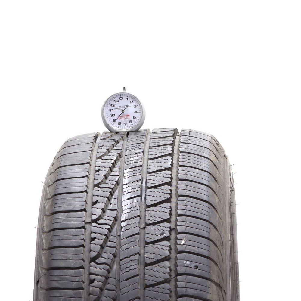 Set of (4) Used 215/60R17 Goodyear Assurance WeatherReady 96H - 7-7.5/32 - Image 5