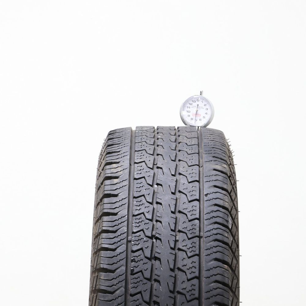 Used LT 225/75R16 GT Radial Adventuro HT 115/112S E - 7/32 - Image 2