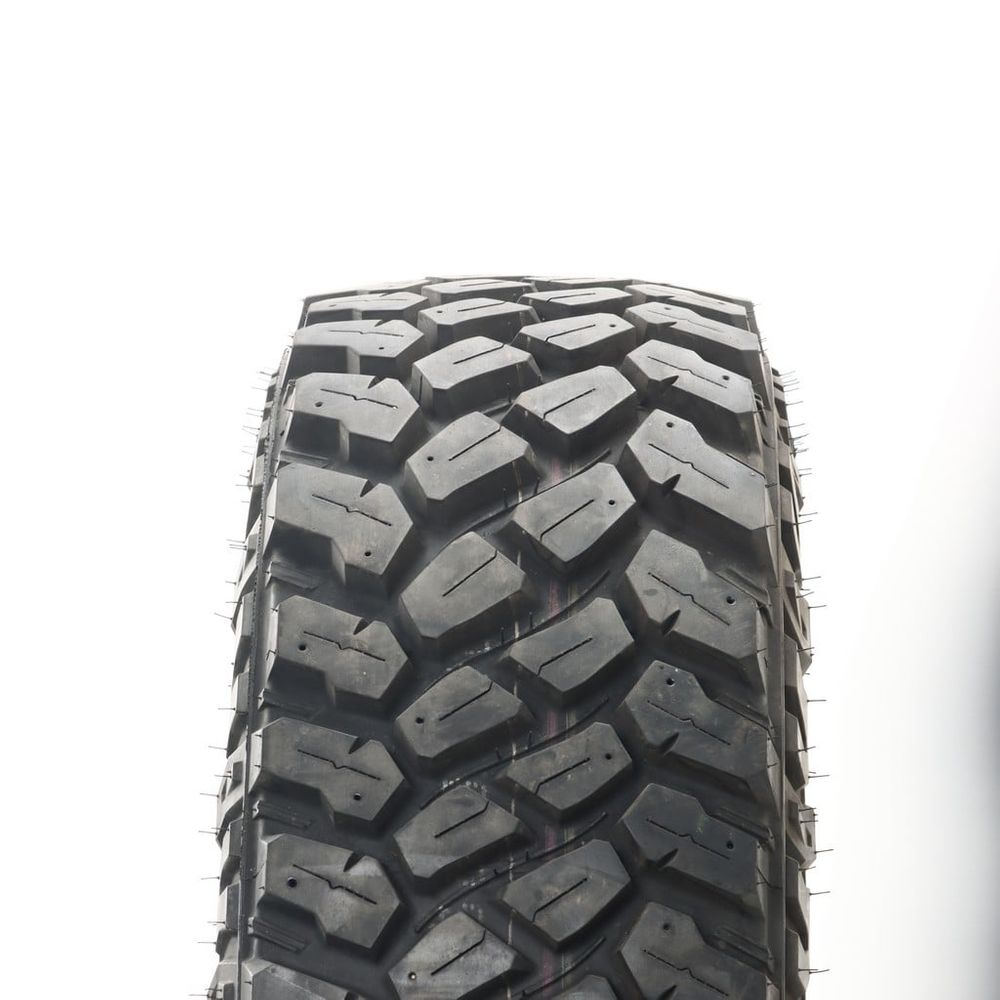 Set of (2) Used LT 255/75R17 Firestone Destination M/T2 111/108Q C - 18-18.5/32 - Image 5