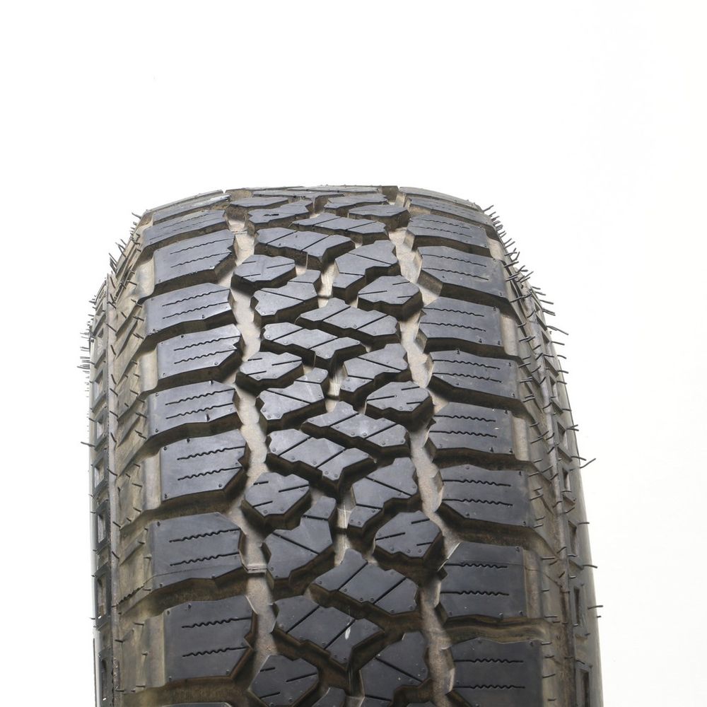 Driven Once 265/70R16 Kenda Klever AT2 112T - 14/32 - Image 2