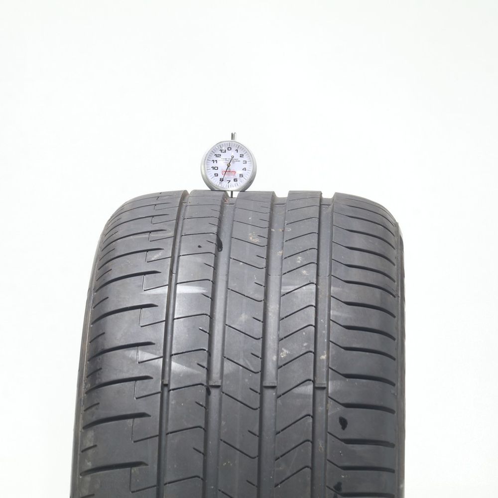 Used 285/35R21 Pirelli P Zero PZ4 105Y - 7.5/32 - Image 2
