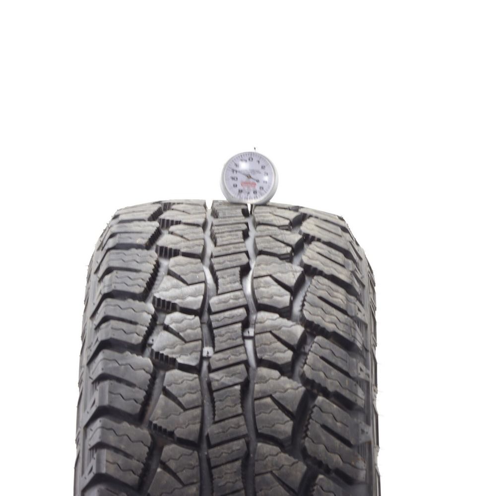 Used 265/70R17 Travelstar Ecopath A/T 115T - 11/32 - Image 2